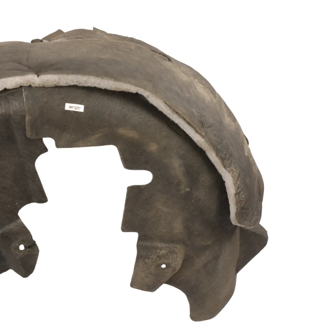 Arch Splash Guard Rear Right O/S LK72-279D22-AC to Land Rover Discovery L550 Wheel with Part number LR137771 Land Rover Discovery L550 Wheel Arch Splash Guard Rear Right O/S LK72-279D22-AC - SKU LR137771 - Part number LR137771