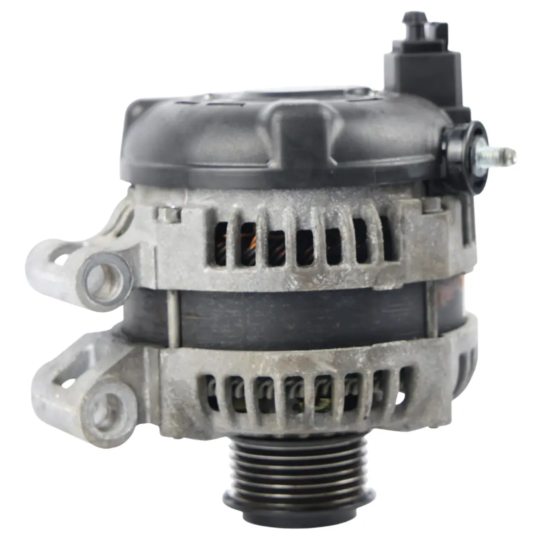 Range Rover Sport L320 Alternator Prądnica 3.0 TDV6 AH22-10300-AB - SKU LR140622 - Numer Części LR140622