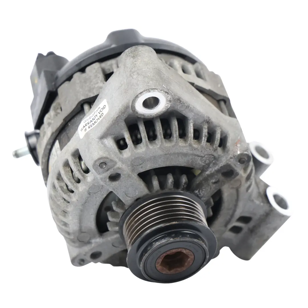 Alternatore Generatore 3.0 TDV6 AH22-10300-AB per Range Rover Sport L320 con numero di parte LR140622 Range Rover Sport L320 Alternatore Generatore 3.0 TDV6 AH22-10300-AB - SKU LR140622 - Numero di parte LR140622