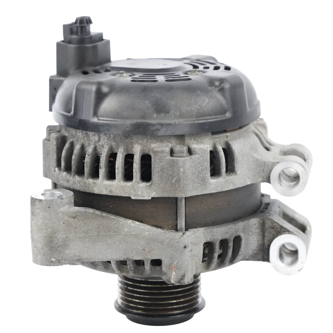 Alternateur Générateur 3.0 TDV6 AH22-10300-AB pour Range Rover Sport L320 à propos du numéro de pièce LR140622 Range Rover Sport L320 Alternateur Générateur 3.0 TDV6 AH22-10300-AB - SKU LR140622 - Numéro de pièce LR140622