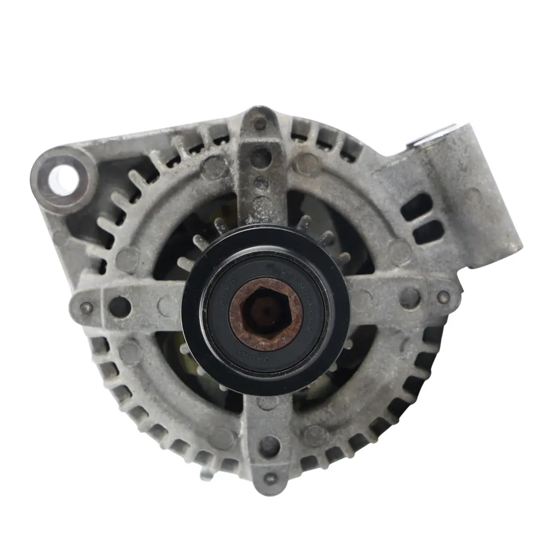 Range Rover Sport L320 Alternador Generador 3.0 TDV6 AH22-10300-AB - SKU LR140622 - Número de pieza LR140622