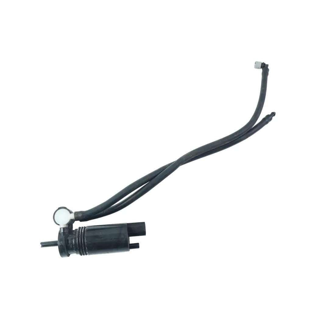 Land Rover Discovery Sport L550 Windscreen Windshield Washer Pump LK72-17K624-AA - SKU LR190080 - Part number LR190080