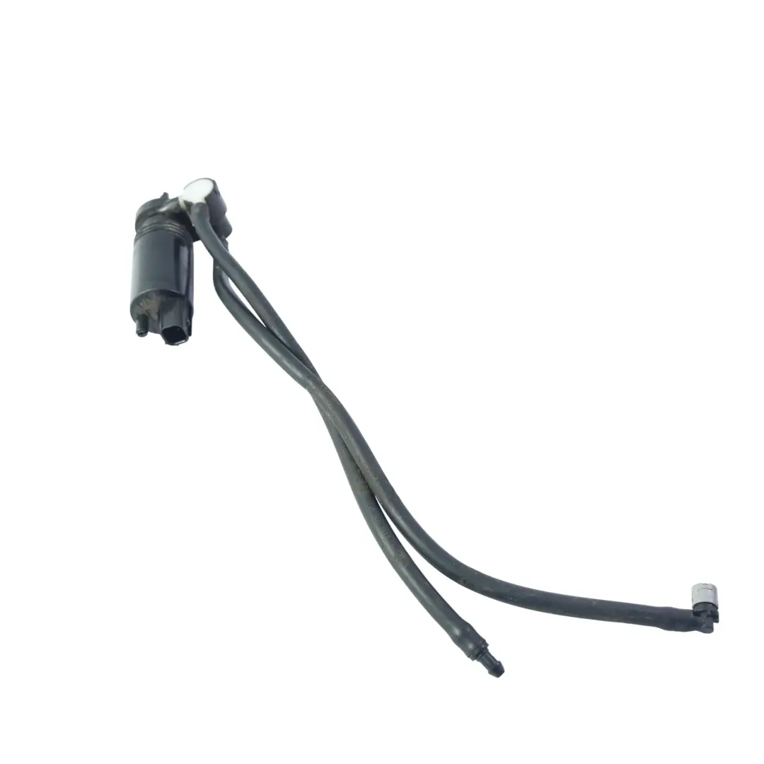 Land Rover Discovery Sport L550 Scheibenwaschpumpe LK72-17K624-AA - SKU LR190080 - Teilenummer LR190080