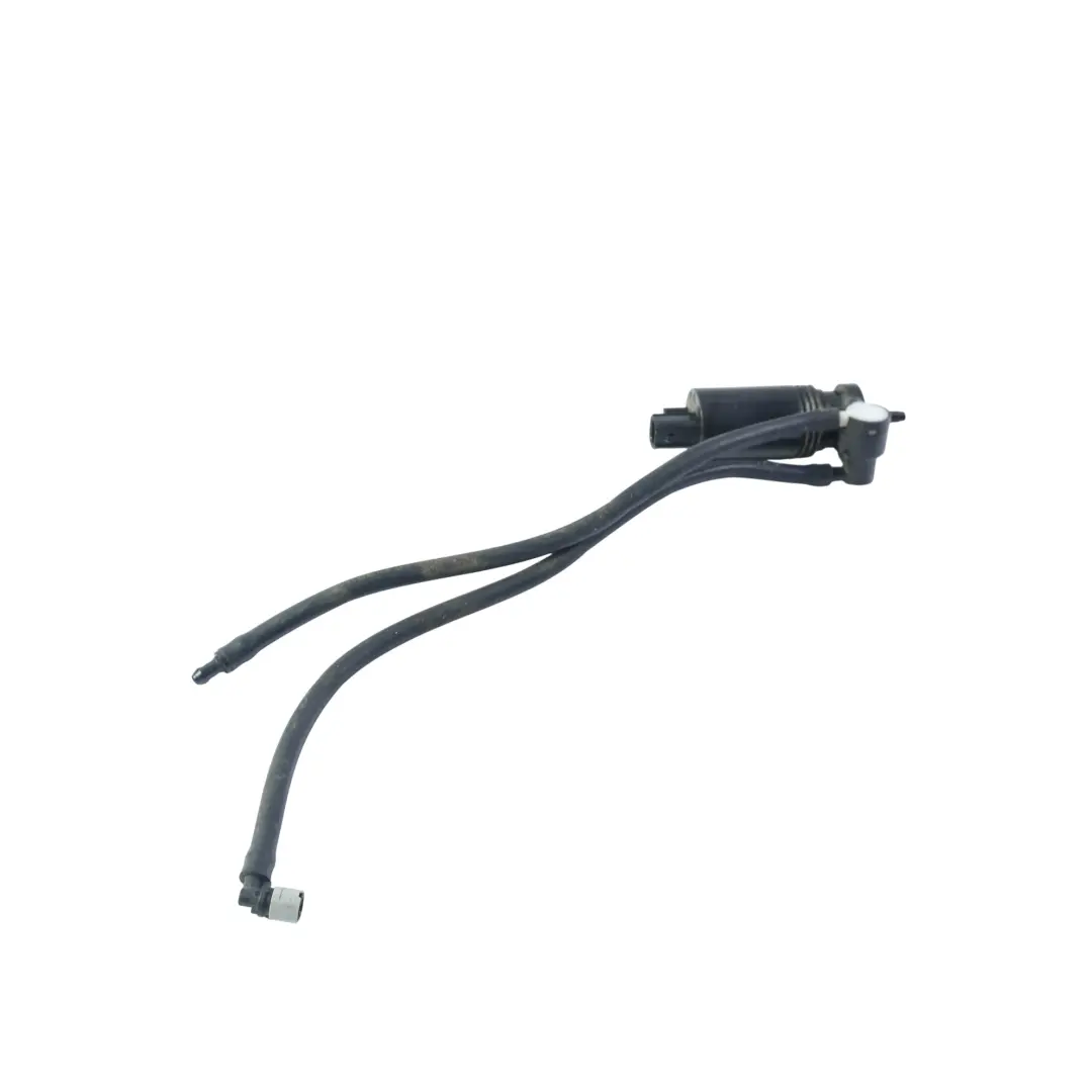 Land Rover Discovery Sport L550 Pompa Lavavetri Parabrezza LK72-17K624-AA - SKU LR190080 - Numero di parte LR190080