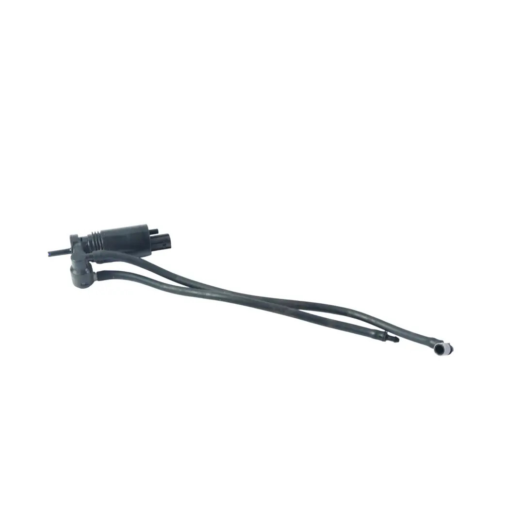 Windscreen Windshield Washer Pump LK72-17K624-AA to Land Rover Discovery Sport L550 with Part number LR190080 Land Rover Discovery Sport L550 Windscreen Windshield Washer Pump LK72-17K624-AA - SKU LR190080 - Part number LR190080
