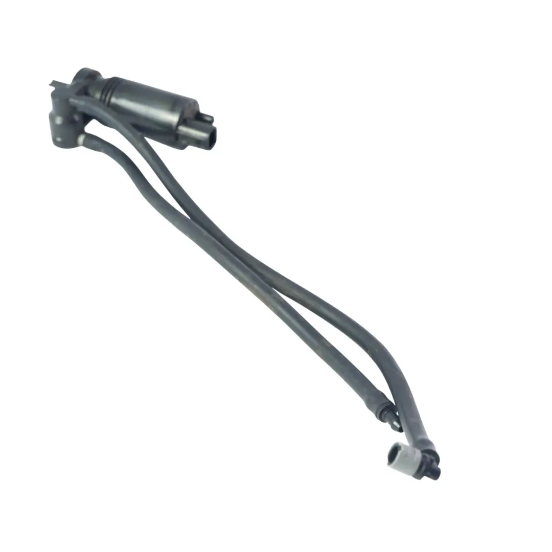 Land Rover Discovery Sport L550 Windscreen Windshield Washer Pump LK72-17K624-AA - SKU LR190080 - Part number LR190080