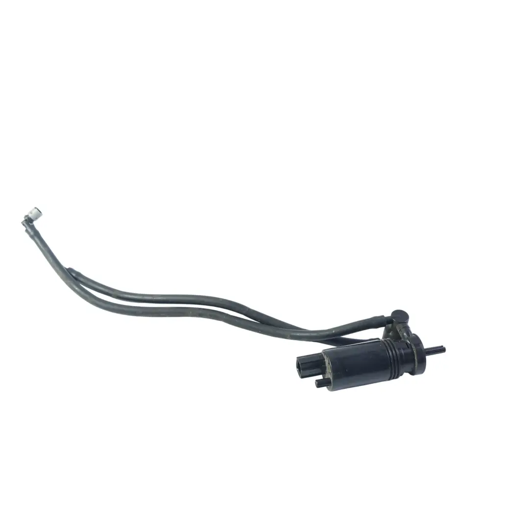 Land Rover Discovery Sport L550 Windscreen Windshield Washer Pump LK72-17K624-AA - SKU LR190080 - Part number LR190080