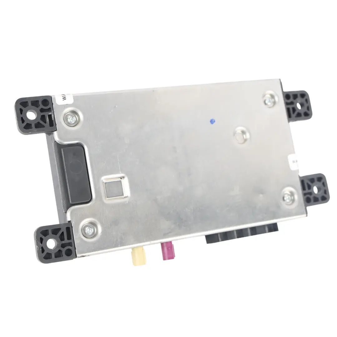 Ford Transit Mk8 Bluetooth Control Unit Module ECU - SKU LR3T-14G087-VJ - Part number LR3T-14G087-VJ