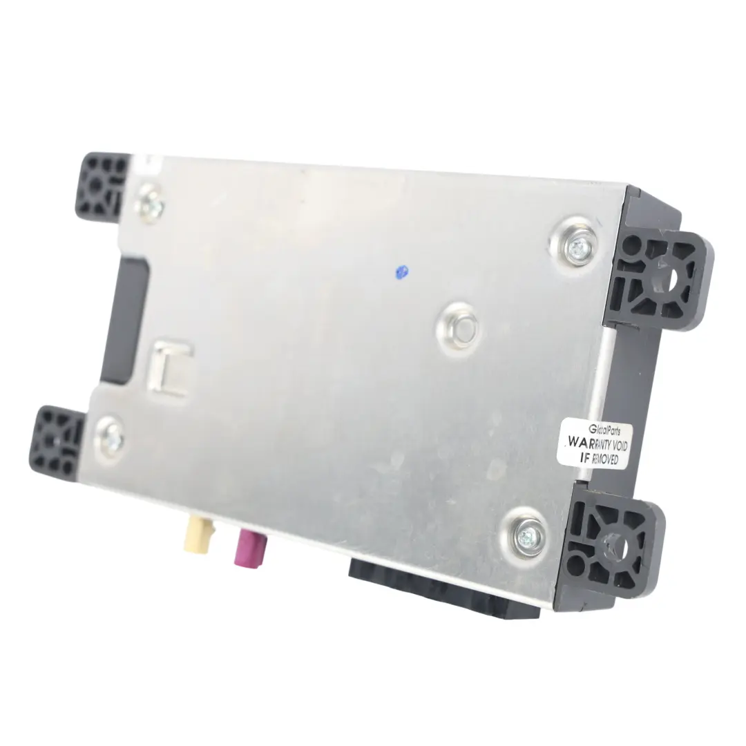 Ford Transit Mk8 Unidad Control Bluetooth Módulo ECU - SKU LR3T-14G087-VJ - Número de pieza LR3T-14G087-VJ