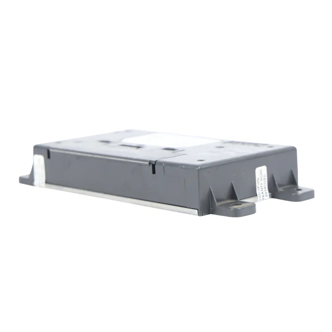 Ford Transit Mk8 Bluetooth Boîtier Commande Module ECU - SKU LR3T-14G087-VJ - Numéro de pièce LR3T-14G087-VJ