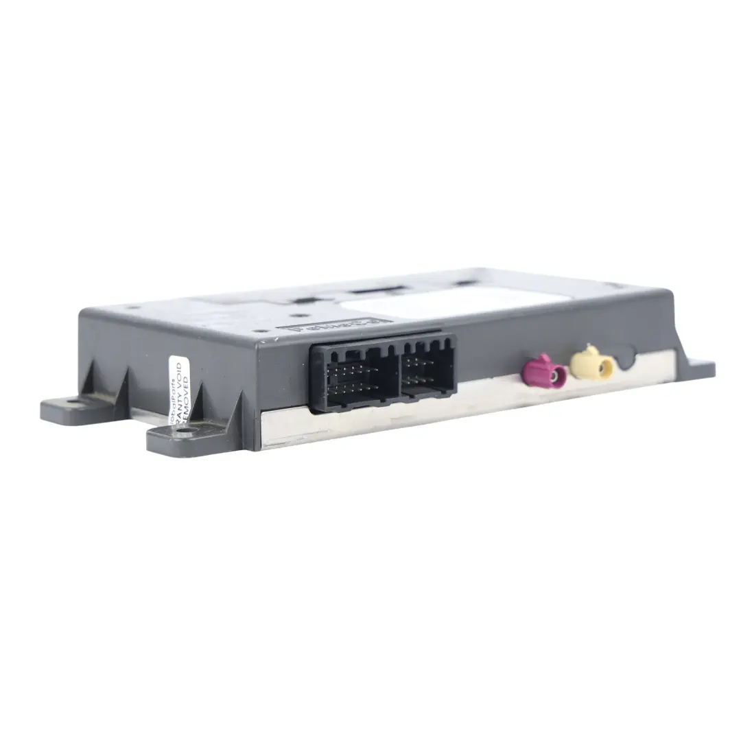Ford Transit Mk8 Bluetooth Boîtier Commande Module ECU - SKU LR3T-14G087-VJ - Numéro de pièce LR3T-14G087-VJ