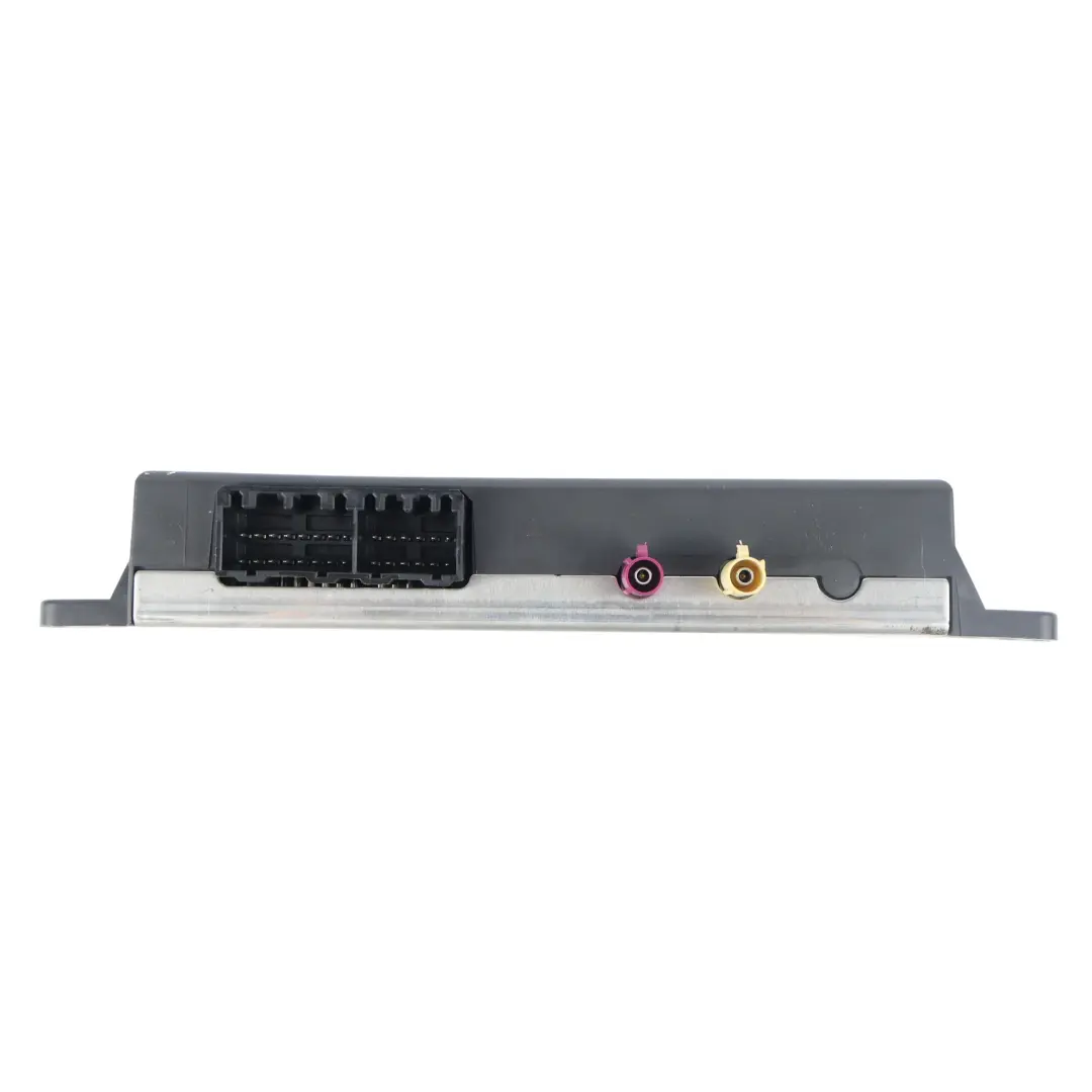 Ford Transit Mk8 Bluetooth Control Unit Module ECU - SKU LR3T-14G087-VJ - Part number LR3T-14G087-VJ