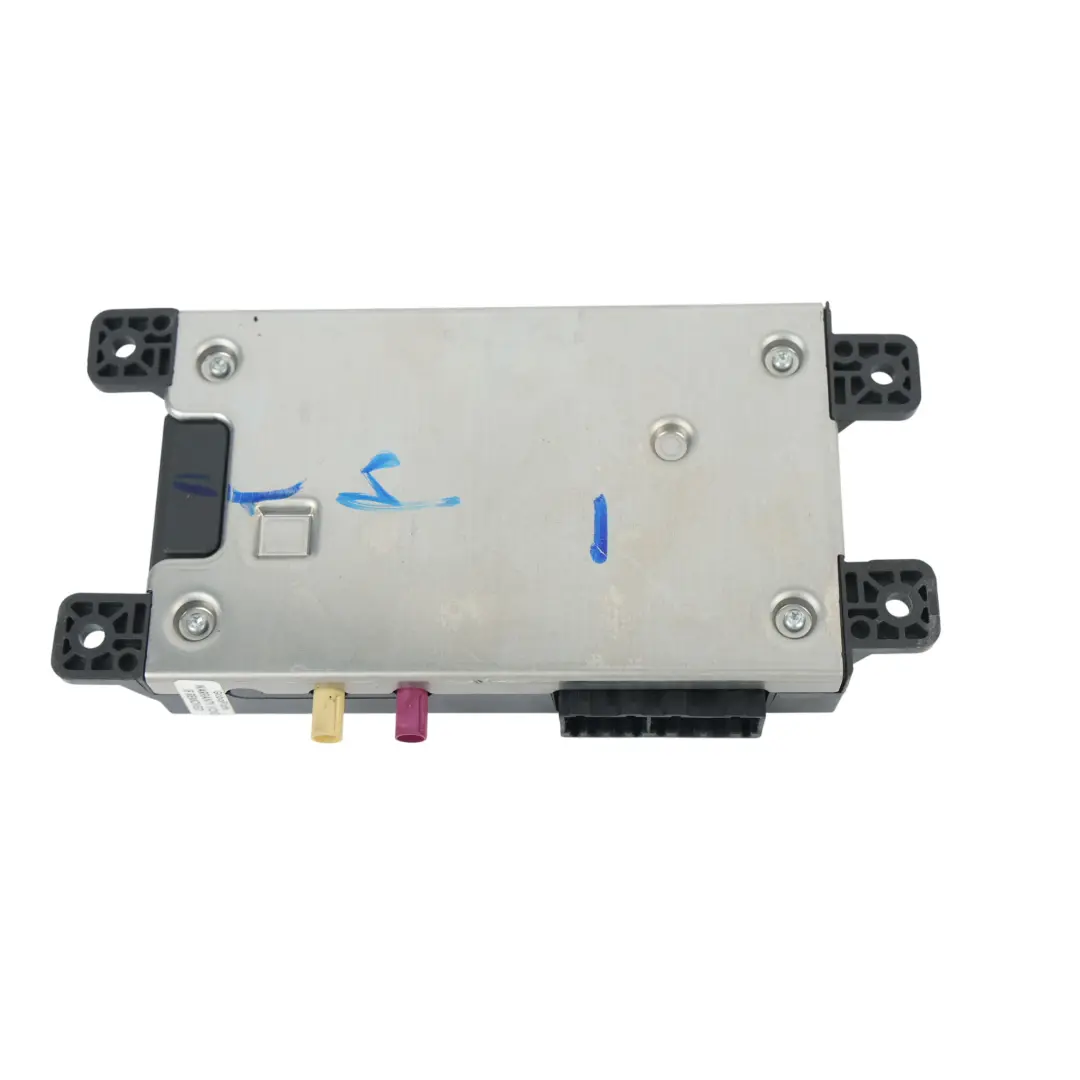 Ford Transit Custom Mk8 Bluetooth Module Unit Control ECU LR3T-14G087-VJ - SKU LR3T-14G087-VM-1-1 - Part number LR3T-14G087-VM-1