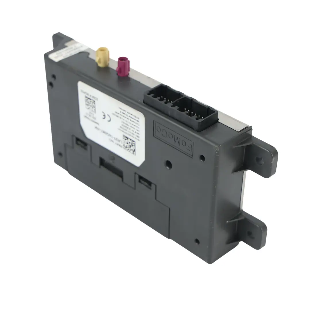Mk8 Módulo Bluetooth Unidad Control ECU LR3T-14G087-VJ para Ford Transit Custom con número de pieza LR3T-14G087-VM-1 Ford Transit Custom Mk8 Módulo Bluetooth Unidad Control ECU LR3T-14G087-VJ - SKU LR3T-14G087-VM-1-1 - Número de pieza LR3T-14G087-VM-1