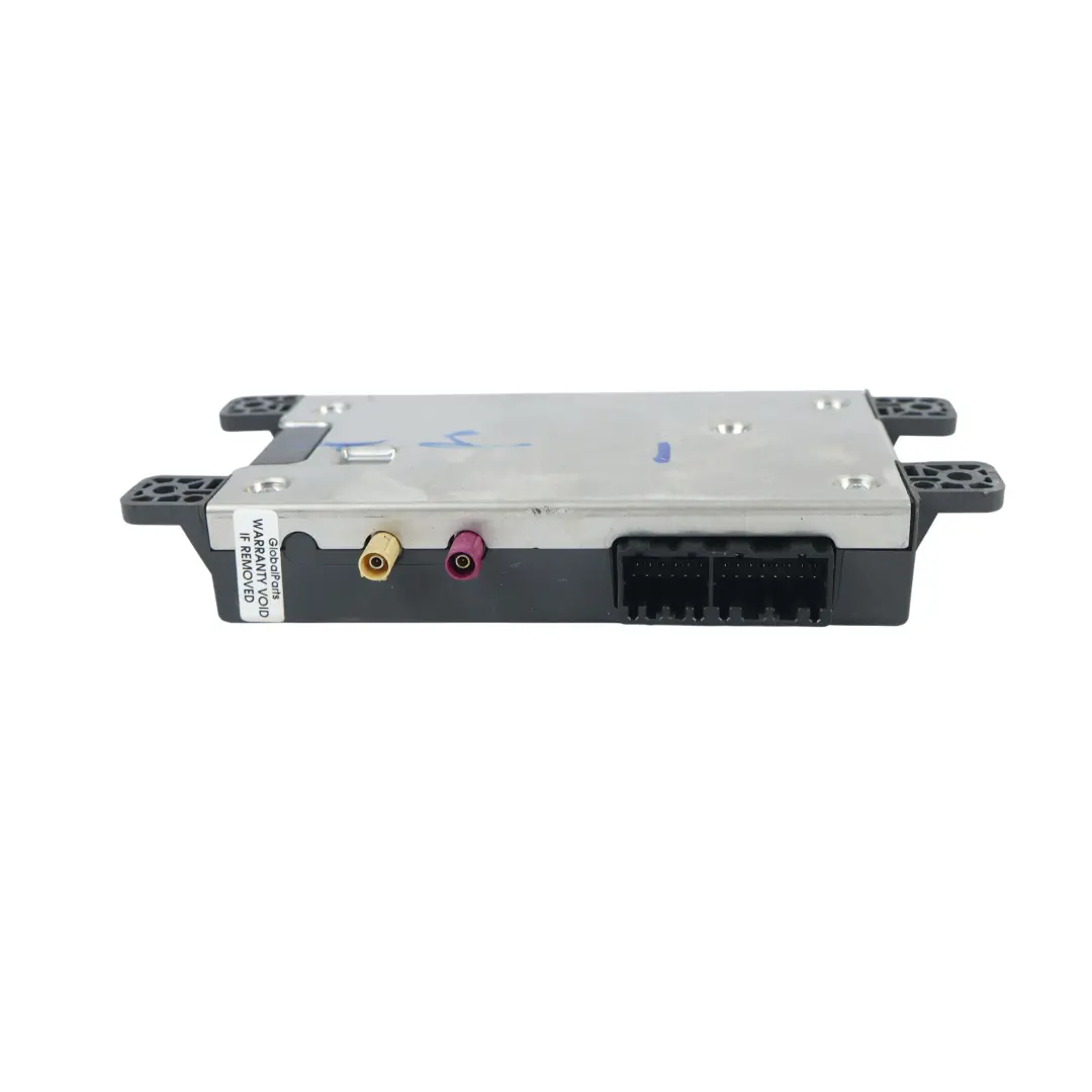 Mk8 Modulo Bluetooth Unità di Controllo ECU LR3T-14G087-VJ per Ford Transit Custom con numero di parte LR3T-14G087-VM-1 Ford Transit Custom Mk8 Modulo Bluetooth Unità di Controllo ECU LR3T-14G087-VJ - SKU LR3T-14G087-VM-1-1 - Numero di parte LR3T-14G087-VM-1
