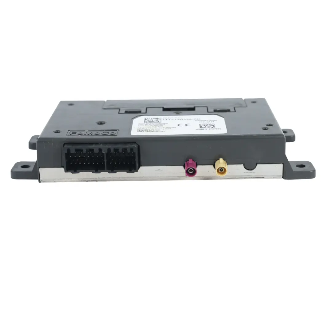 Ford Transit Connect Mk2 Module de Commande Bluetooth - SKU LT1T-14G229-CK - Numéro de pièce LT1T-14G229-CK