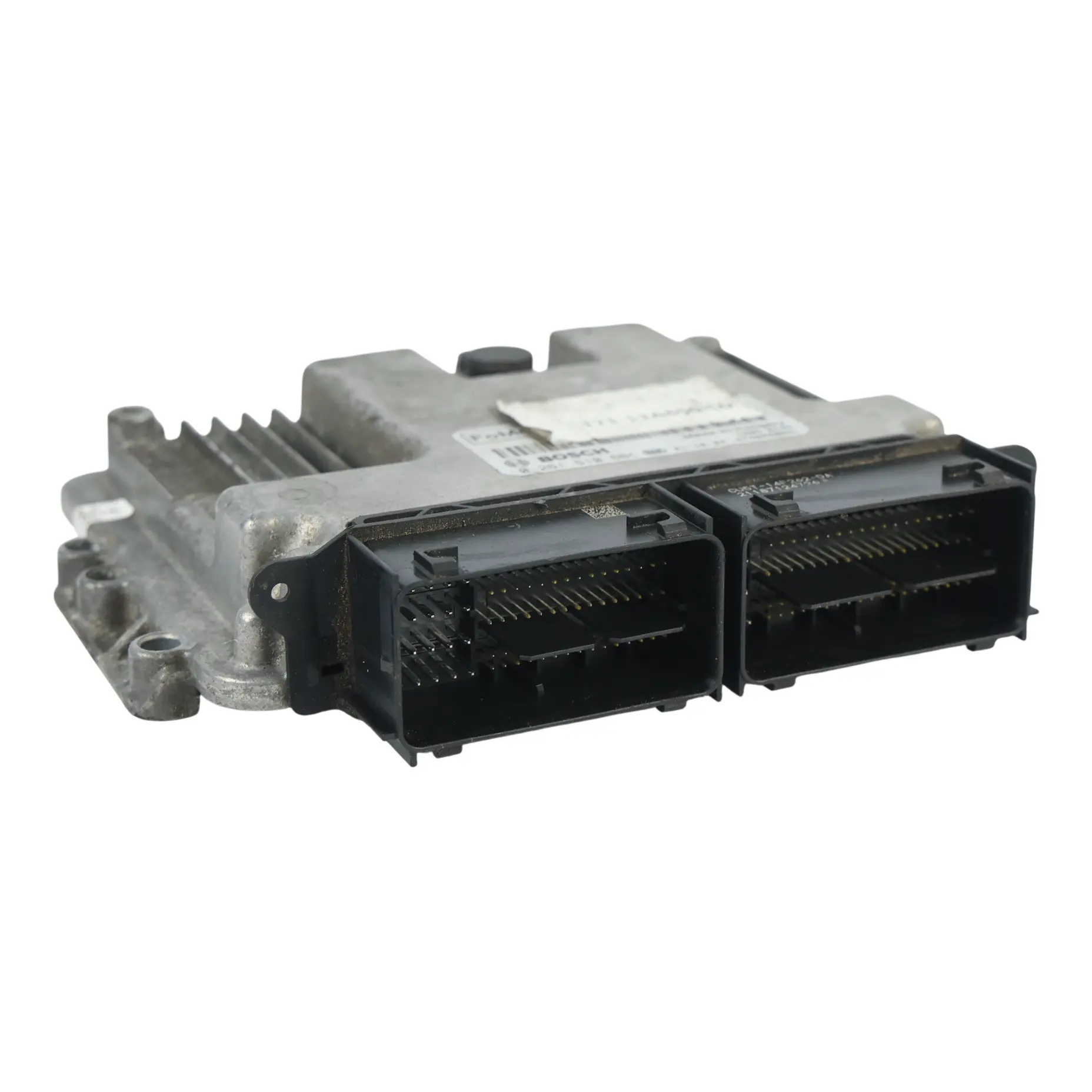 Ford Transit Connect Engine Control Unit ECU 1.0 EcoBoost 100 HP LT71-12A650-LD