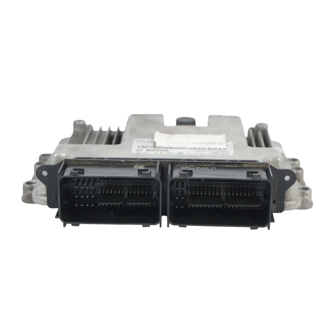 Ford Transit Connect Engine Control Unit ECU 1.0 EcoBoost 100 HP - SKU LT71-12A650-LD - Part number LT71-12A650-LD