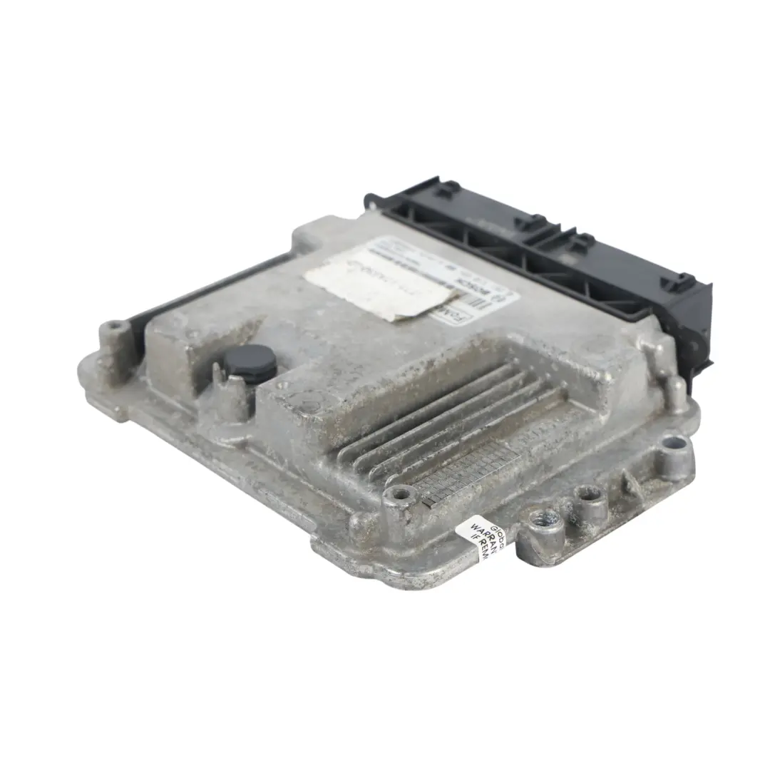 Control Unit ECU 1.0 EcoBoost 100 HP to Ford Transit Connect Engine with Part number LT71-12A650-LD Ford Transit Connect Engine Control Unit ECU 1.0 EcoBoost 100 HP - SKU LT71-12A650-LD - Part number LT71-12A650-LD