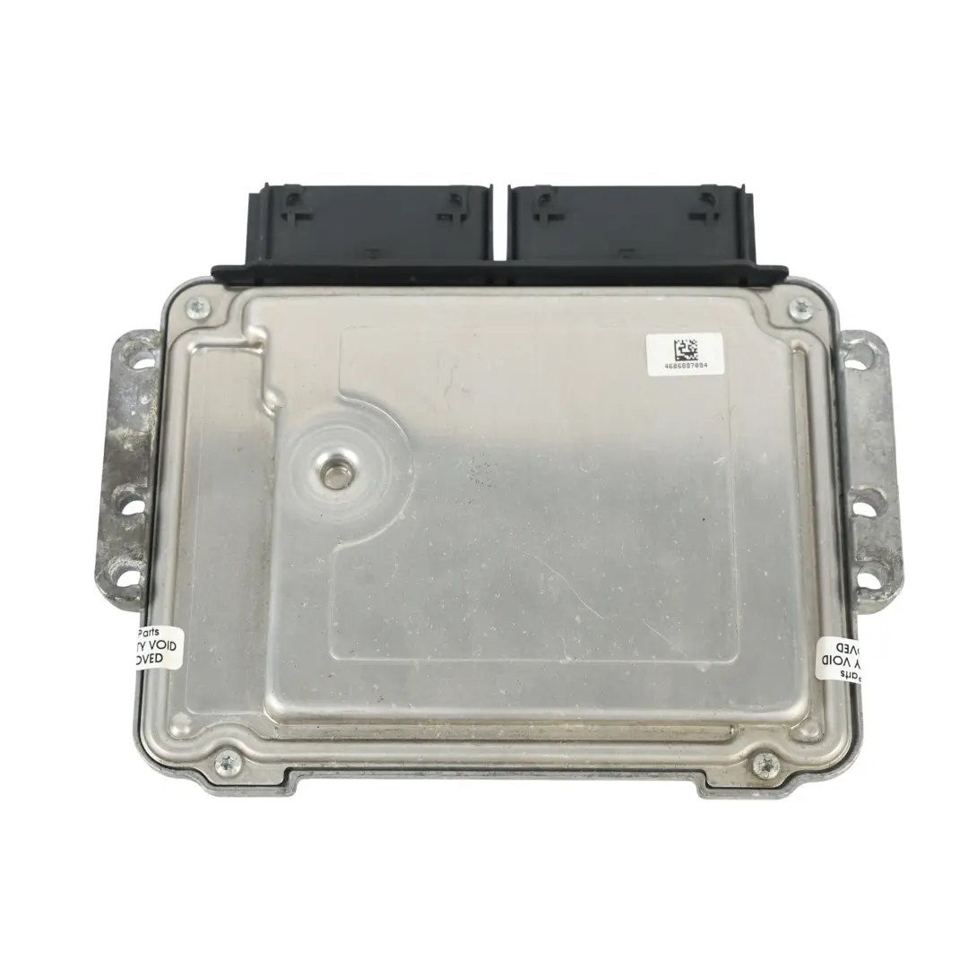 Ford Transit Connect Sterownik Silnika 1.0 EcoBoost 100 KM - SKU LT71-12A650-LD - Numer Części LT71-12A650-LD