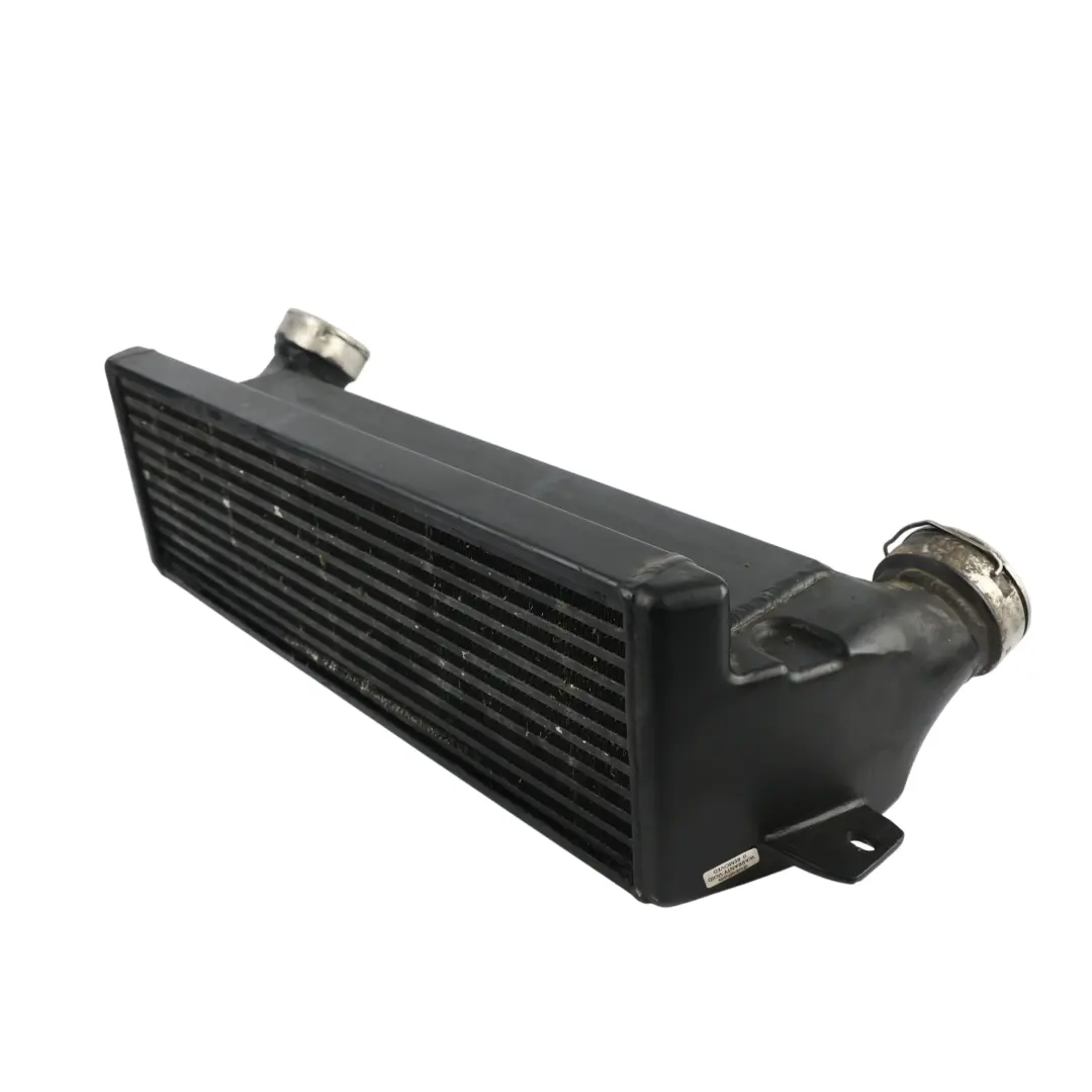 BMW E90 E91 E92 335d M57N2 Air Intake Intercooler Upgrade Tuning - SKU M57N2-TUNING1 - Part number M57N2-TUNING1