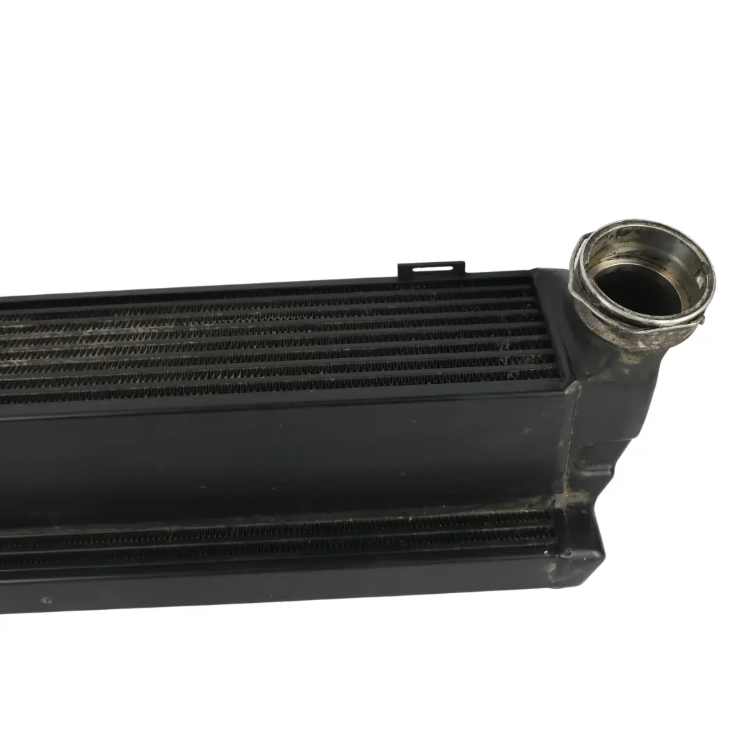 BMW E90 E91 E92 335d M57N2 Ansaugluft Ladeluftkühler Upgrade Tuning - SKU M57N2-TUNING1 - Teilenummer M57N2-TUNING1