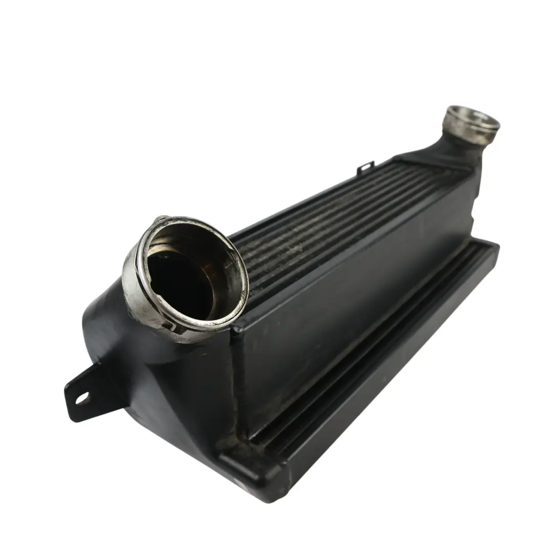 BMW E90 E91 E92 335d M57N2 Intercooler Zasysanie Powietrza Tuning - SKU M57N2-TUNING1 - Numer Części M57N2-TUNING1