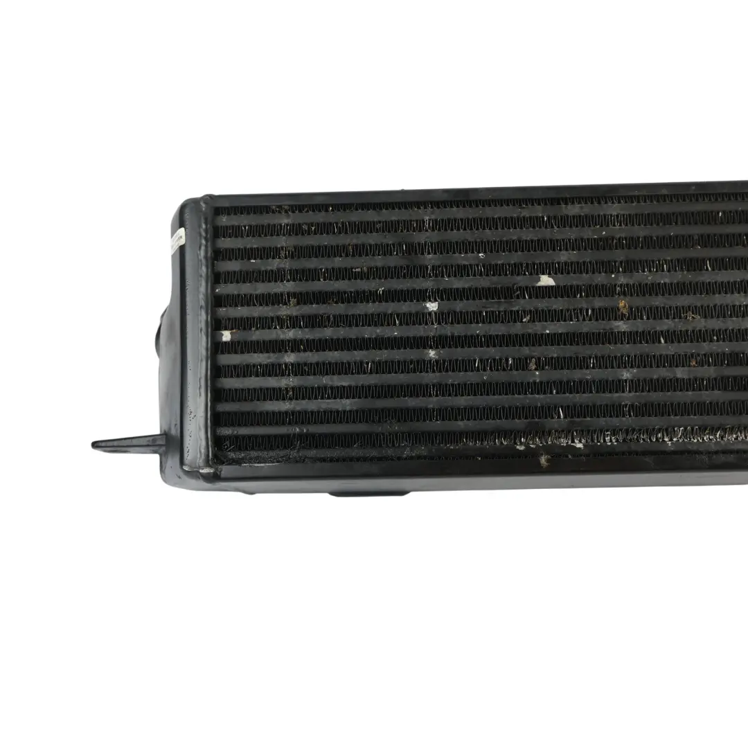 BMW E90 E91 E92 335d M57N2 Air Intake Intercooler Upgrade Tuning - SKU M57N2-TUNING1 - Part number M57N2-TUNING1