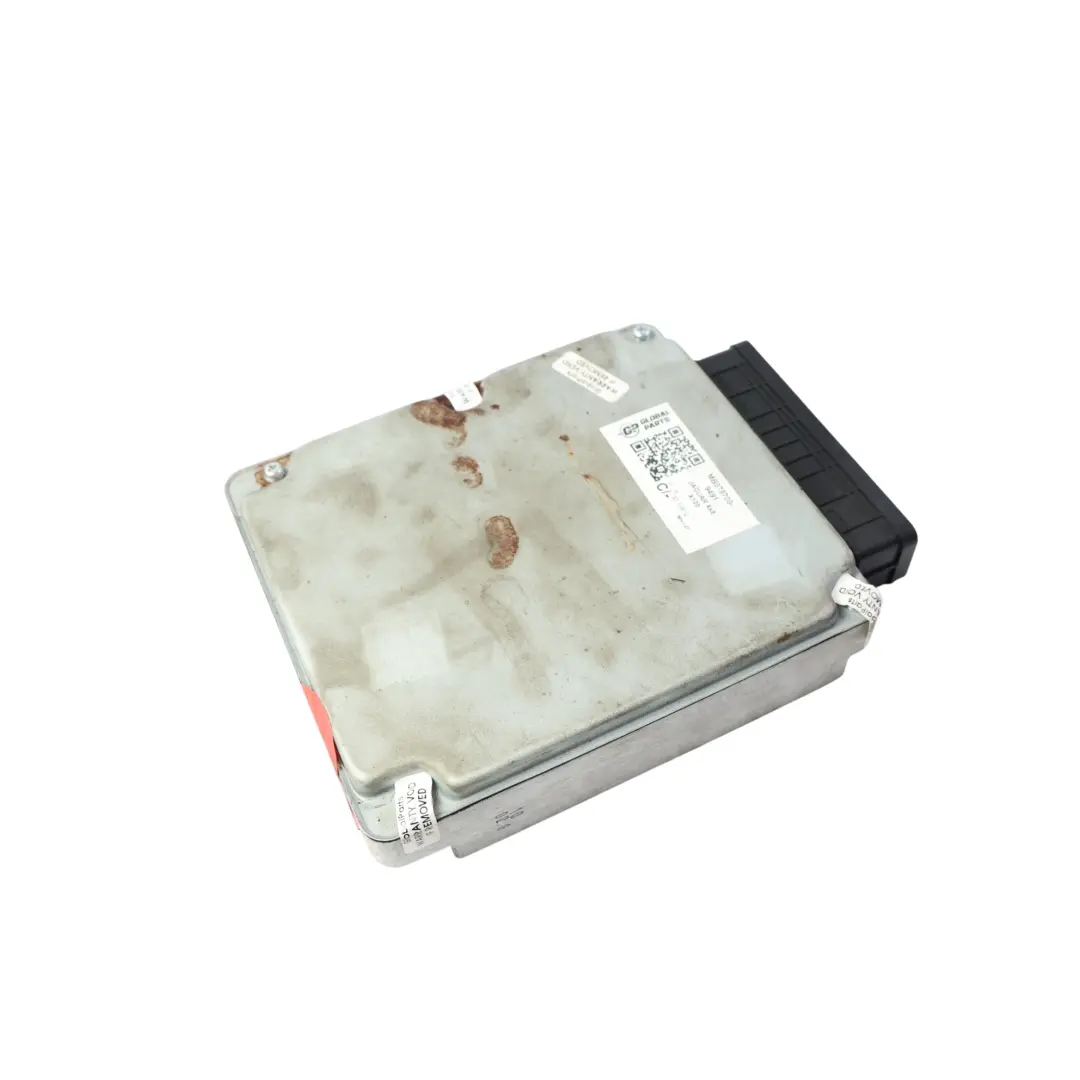 Jaguar XK8 Motor Steuergerät Modul ECU 4.2 300HP Automatik - SKU 4W83-10K975-CB - Teilenummer 4W83-10K975-CB