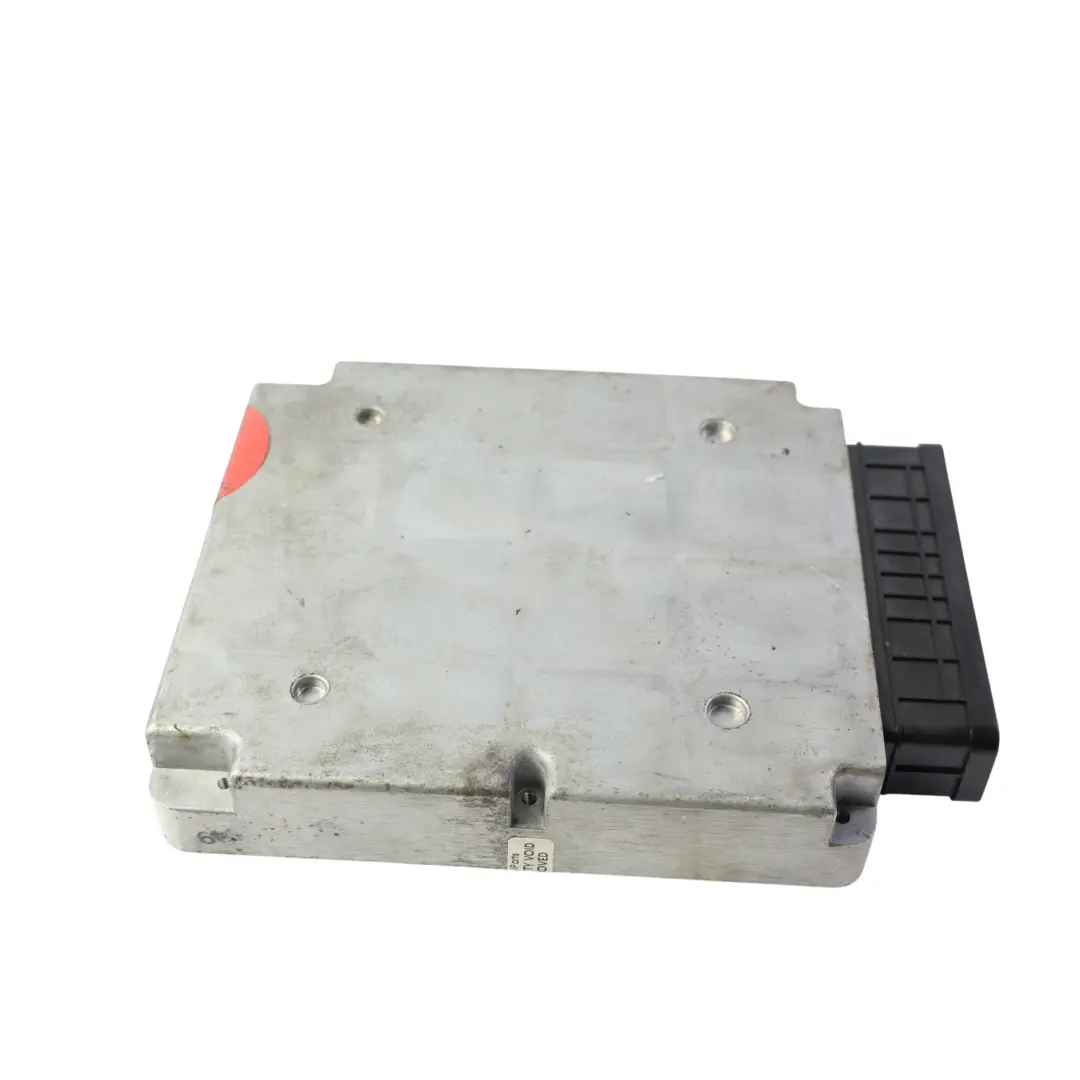 Jaguar XK8 Módulo Unidad Control Motor ECU 4.2 300HP Automático - SKU 4W83-10K975-CB - Número de pieza 4W83-10K975-CB
