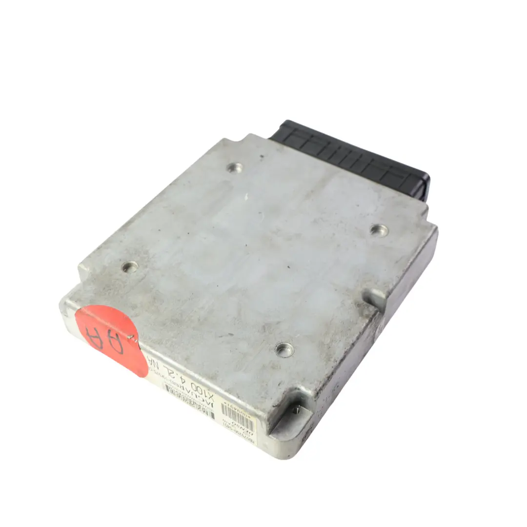 Calculateur Moteur Module ECU 4.2 300HP Automatique pour Jaguar XK8 à propos du numéro de pièce 4W83-10K975-CB Jaguar XK8 Calculateur Moteur Module ECU 4.2 300HP Automatique - SKU 4W83-10K975-CB - Numéro de pièce 4W83-10K975-CB