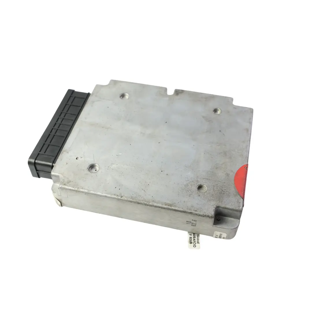 Jaguar XK8 Motore Centralina ECU 4.2 300HP Automatico - SKU 4W83-10K975-CB - Numero di parte 4W83-10K975-CB