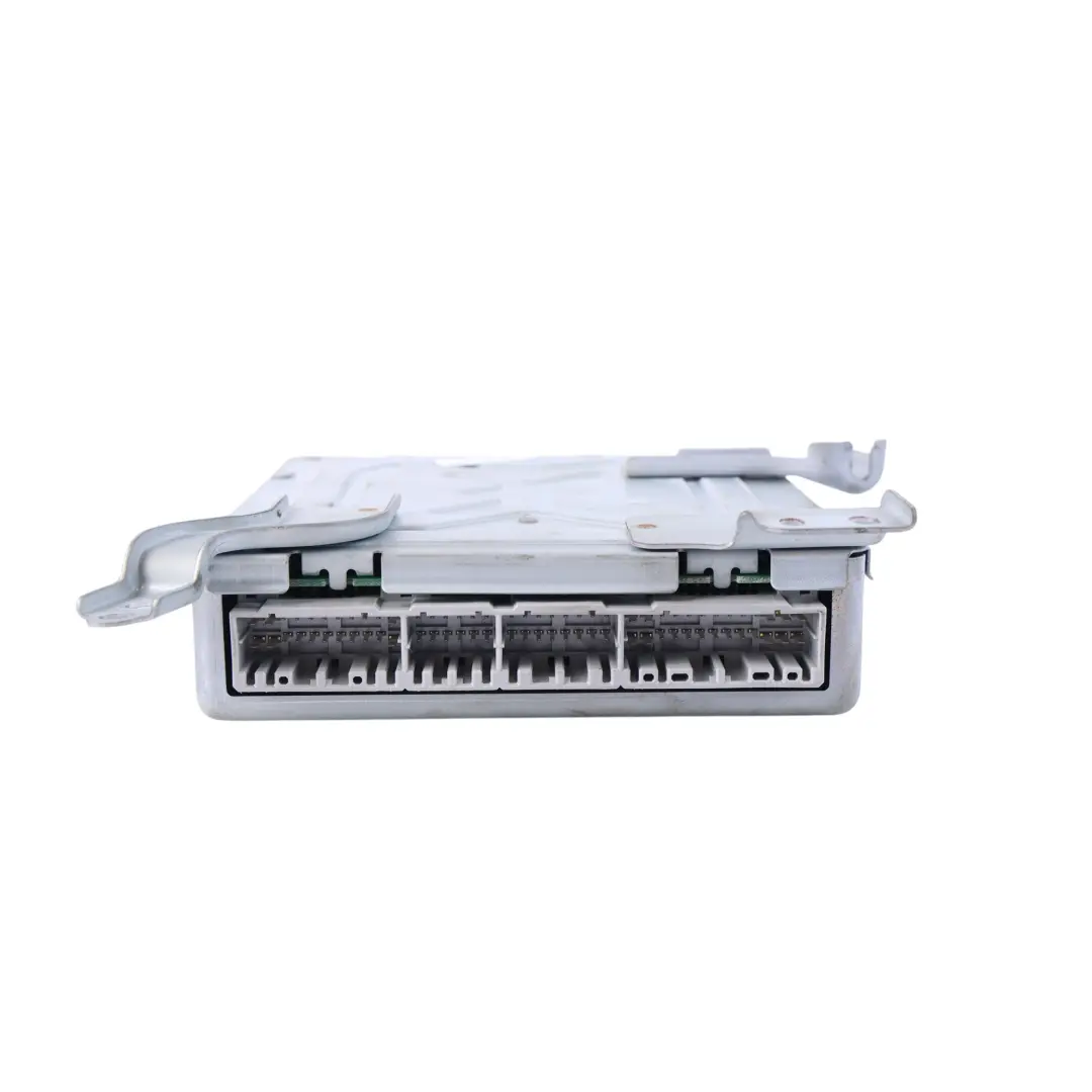 Jaguar XK8 X100 A/C Air Conditioning Climate Control Module ECU - SKU MB177300-4800 - Part number MB177300
