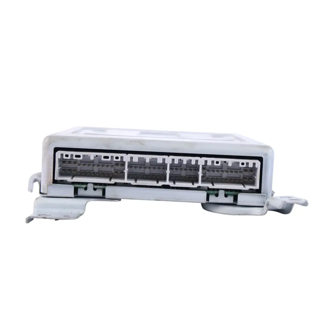 Jaguar XK8 X100 A/C Air Conditioning Climate Control Module ECU - SKU MB177300-4800 - Part number MB177300