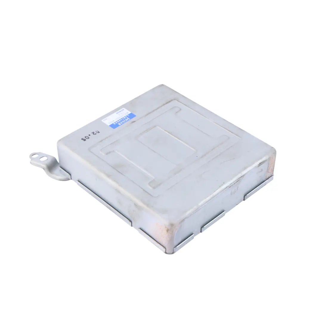 Jaguar XK8 X100 Módulo Control Climatizador Aire Acondicionado ECU - SKU MB177300-4800 - Número de pieza MB177300