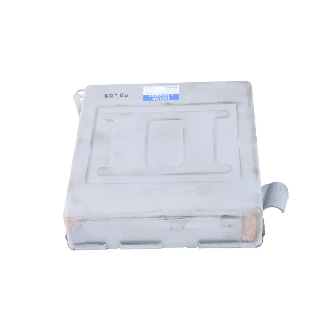 Modulo Controllo Climatizzatore A/C ECU per Jaguar XK8 X100 con numero di parte MB177300 Jaguar XK8 X100 Modulo Controllo Climatizzatore A/C ECU - SKU MB177300-4800 - Numero di parte MB177300