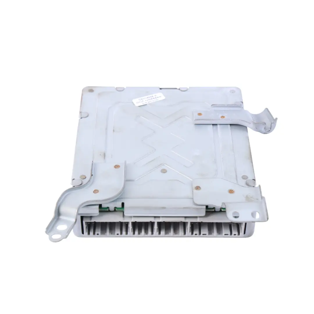 Jaguar XK8 X100 A/C Air Conditioning Climate Control Module ECU - SKU MB177300-4800 - Part number MB177300