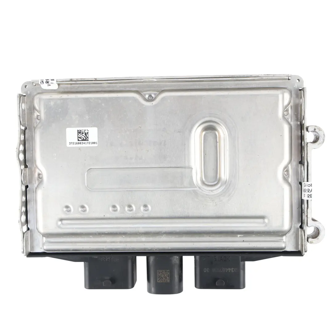 Ford Transit Custom Mk2 Module Bougies Préchauffage 2.0 Diesel - SKU MB3G-12C550-DG - Numéro de pièce MB3G-12C550-DG