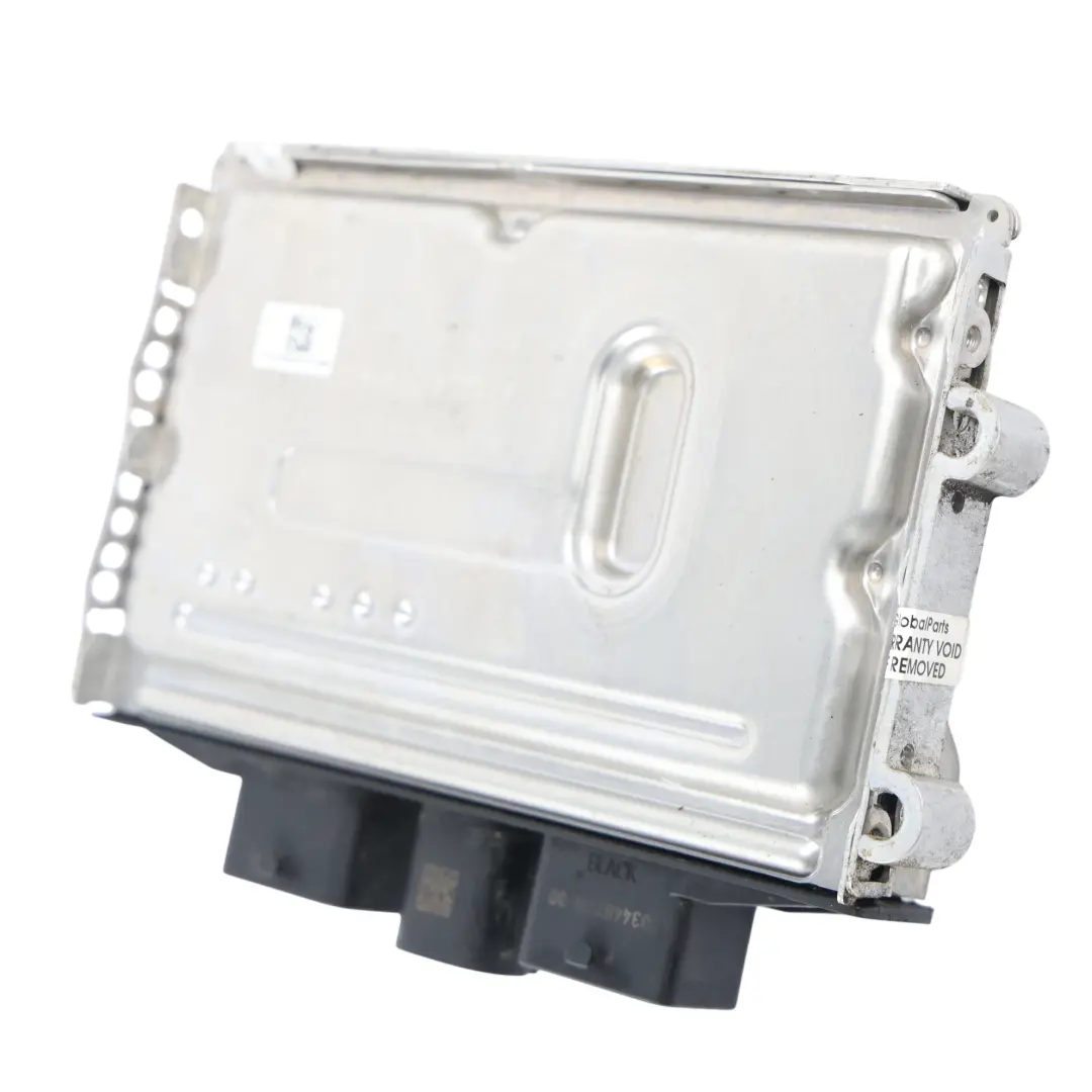 Mk2 Módulo Bujías Incandescentes 2.0 Diésel para Ford Transit Custom con número de pieza MB3G-12C550-DG Ford Transit Custom Mk2 Módulo Bujías Incandescentes 2.0 Diésel - SKU MB3G-12C550-DG - Número de pieza MB3G-12C550-DG
