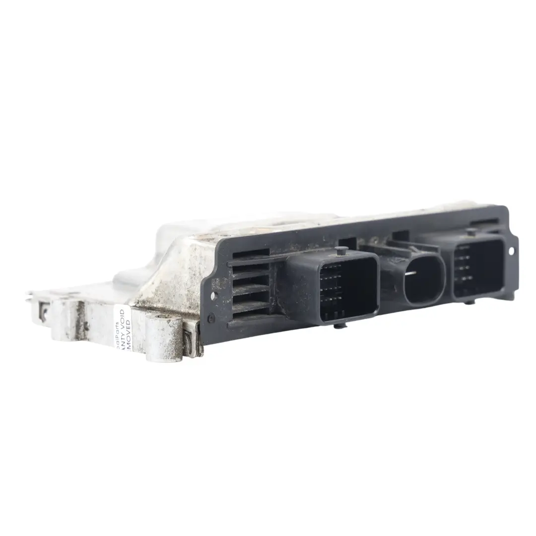 Mk2 Module Bougies Préchauffage 2.0 Diesel pour Ford Transit Custom à propos du numéro de pièce MB3G-12C550-DG Ford Transit Custom Mk2 Module Bougies Préchauffage 2.0 Diesel - SKU MB3G-12C550-DG - Numéro de pièce MB3G-12C550-DG