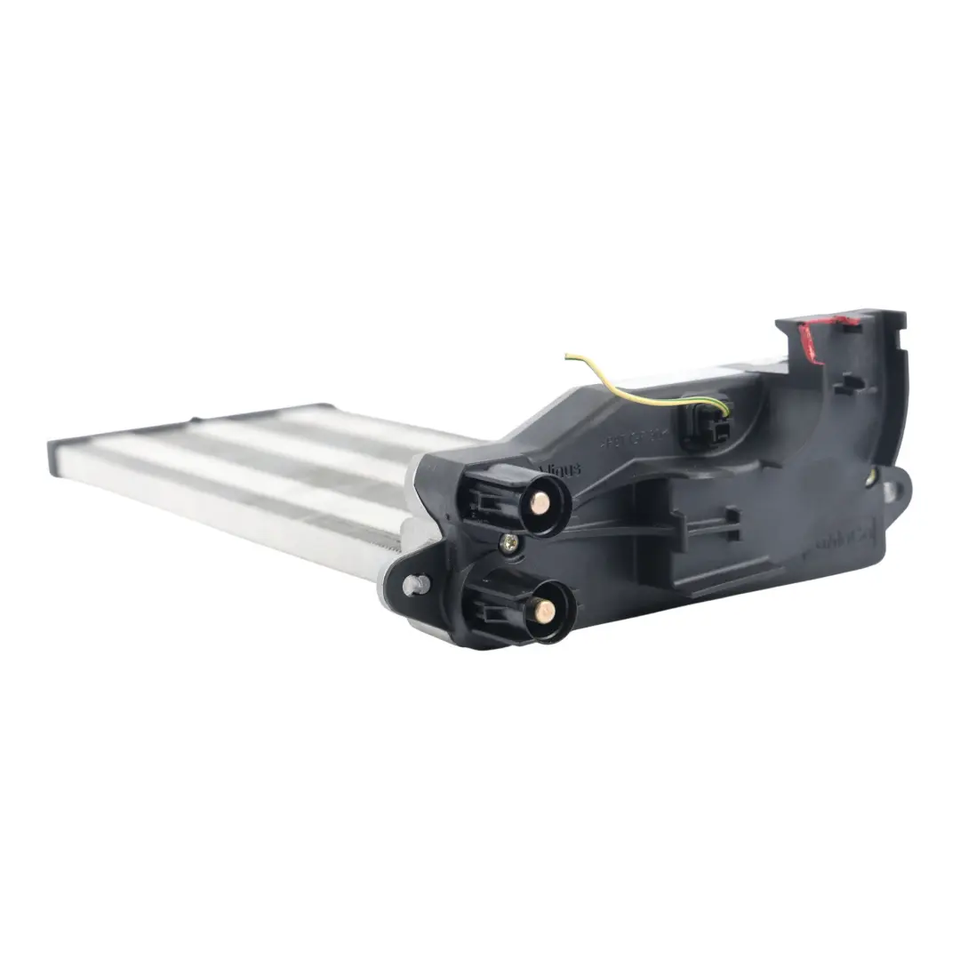 Jaguar XF X250 3.0 V6 Diesel Radiateur Chauffage Élément MF013410-0451 - SKU MF01-3410-0451 - Numéro de pièce MF01-3410