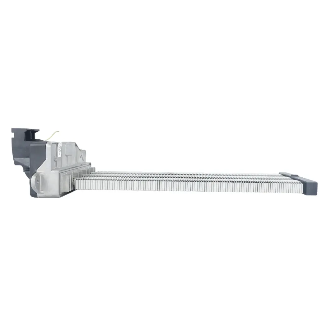 Heater Matrix Core Element MF013410-0451 to Jaguar XF X250 3.0 V6 Diesel Electric with Part number MF01-3410 Jaguar XF X250 3.0 V6 Diesel Electric Heater Matrix Core Element MF013410-0451 - SKU MF01-3410-0451 - Part number MF01-3410