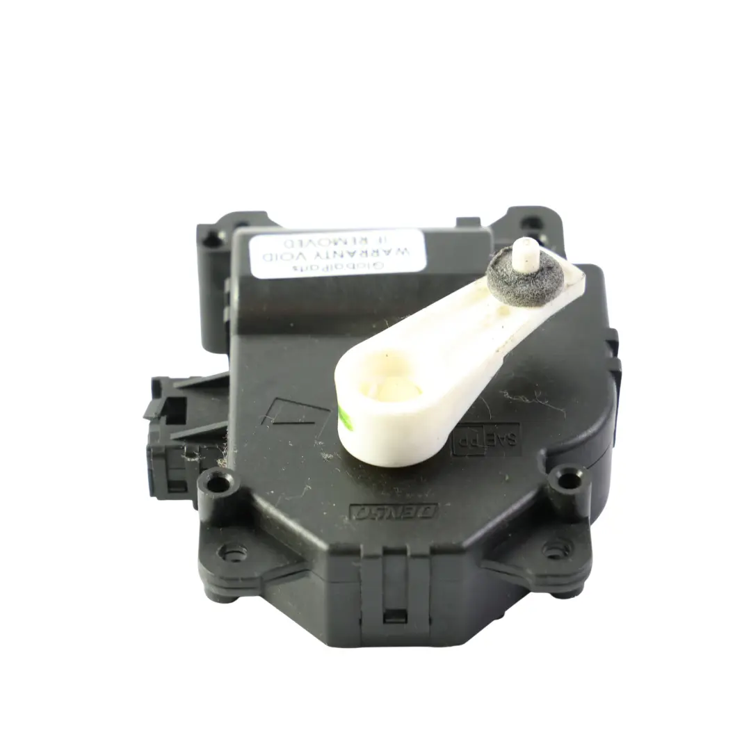 Toyota Avensis T270 Attuatore Servomotore Aletta Riscaldamento Aria 138002810 - SKU MF1138002810PLS - Numero di parte MF1138002810PLS