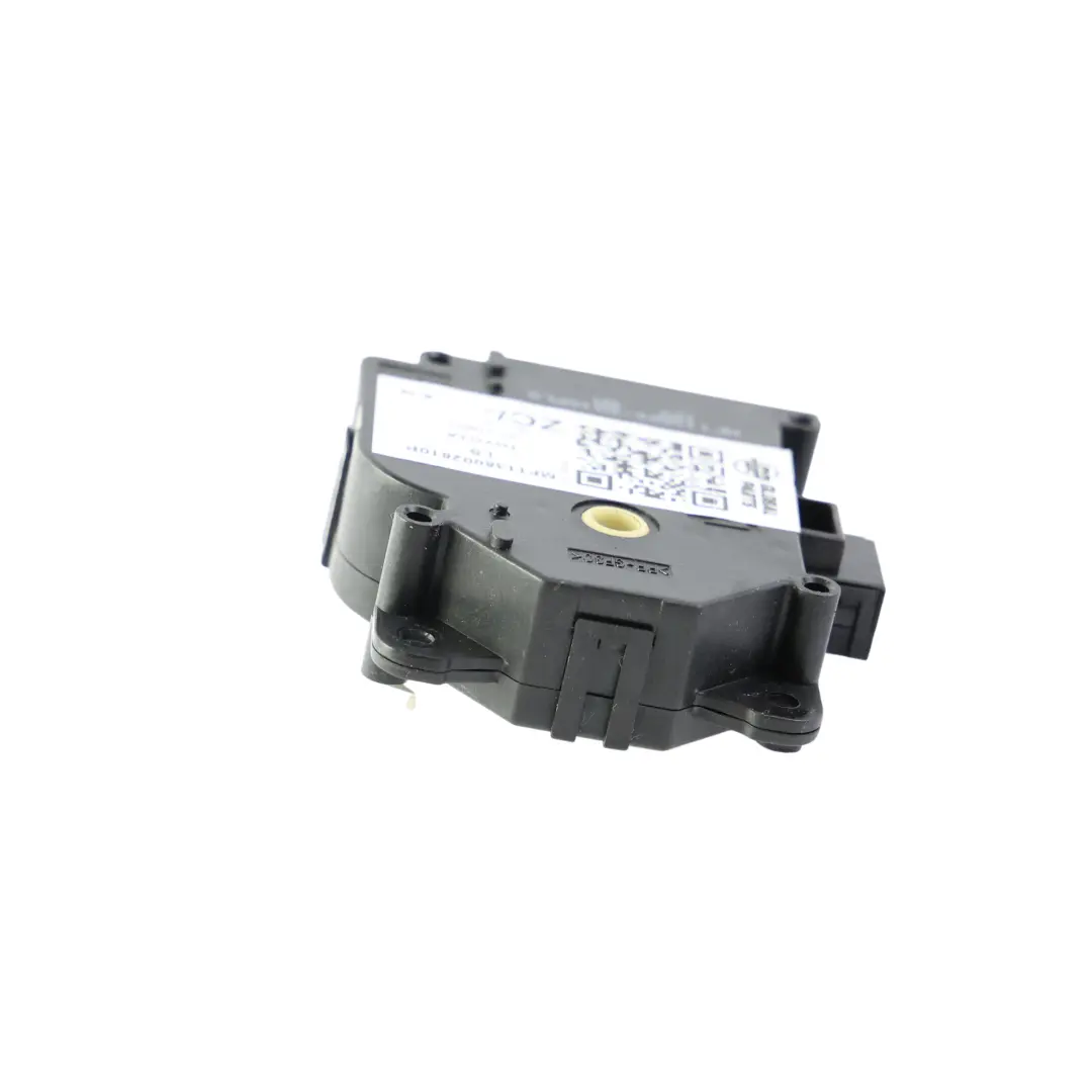 Toyota Avensis T270 Motor Actuador Compuerta Calefactor Unidad Control 138002810 - SKU MF1138002810PLS - Número de pieza MF1138002810PLS