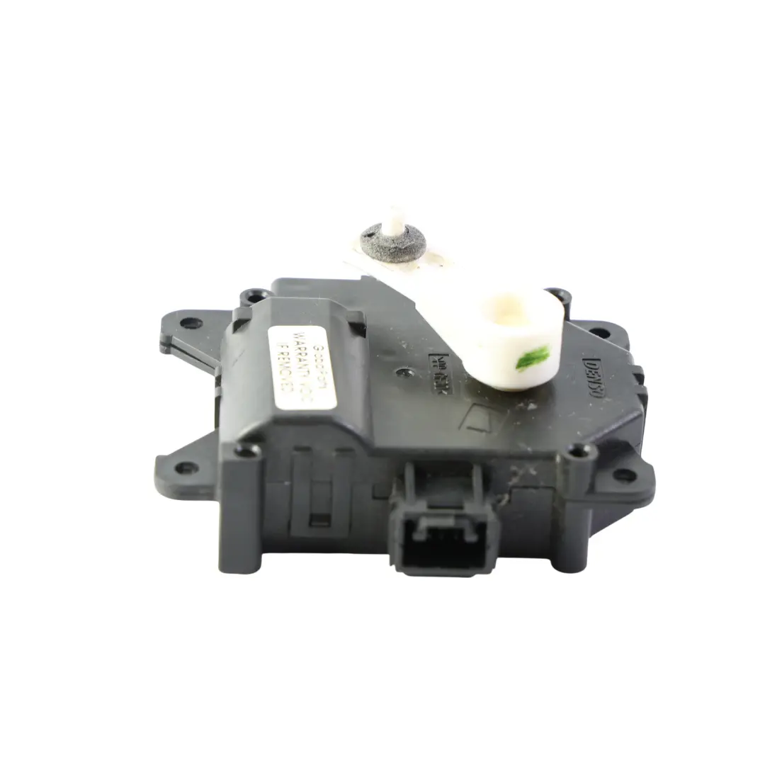 Heater Flap Motor Vent Actuator Control Unit 138002810 to Toyota Avensis T270 Air with Part number MF1138002810PLS Toyota Avensis T270 Air Heater Flap Motor Vent Actuator Control Unit 138002810 - SKU MF1138002810PLS - Part number MF1138002810PLS