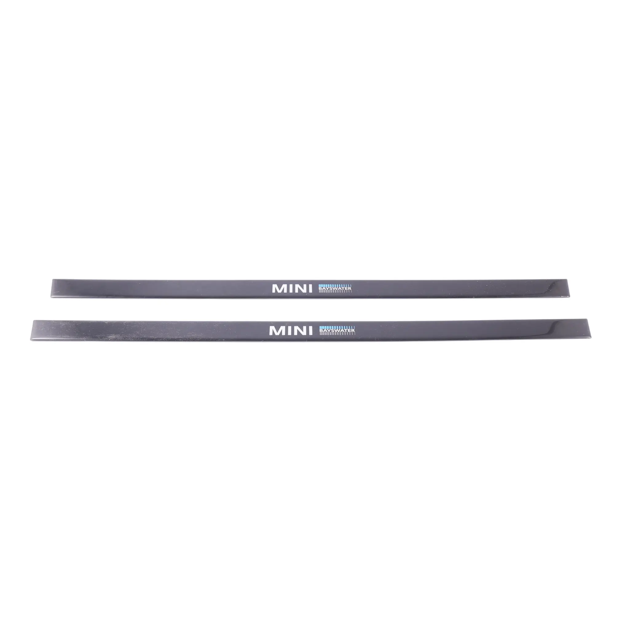 Mini R56 LCI Bayswater Baguette Panneau Cache Kit Gauche Droite