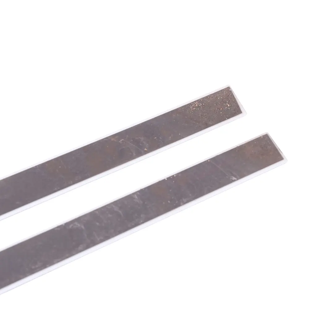 Mini R56 LCI Mini Bayswater Trim Strip Panel Cover Set Left Right N/O/S - SKU MINI-BAYSWATER-SET - Part number MINI-BAYSWATER-SET
