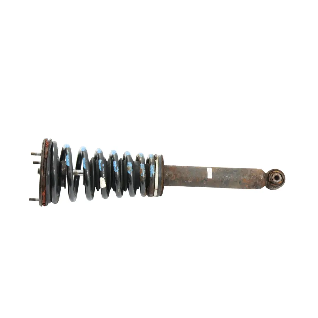 Ammortizzatore Asse Anteriore Sinistro Destro per Jaguar XK8 X100 con numero di parte MJA2140DJ Jaguar XK8 X100 Ammortizzatore Asse Anteriore Sinistro Destro - SKU MJA2140DJ - Numero di parte MJA2140DJ