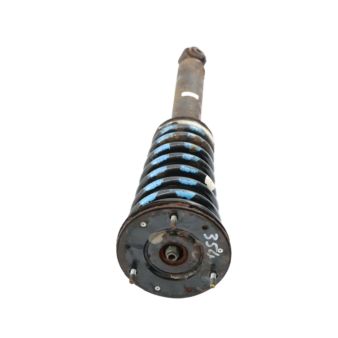 Amortiguador Muelle Eje Delantero Izquierdo Derecho para Jaguar XK8 X100 con número de pieza MJA2140DJ Jaguar XK8 X100 Amortiguador Muelle Eje Delantero Izquierdo Derecho - SKU MJA2140DJ - Número de pieza MJA2140DJ