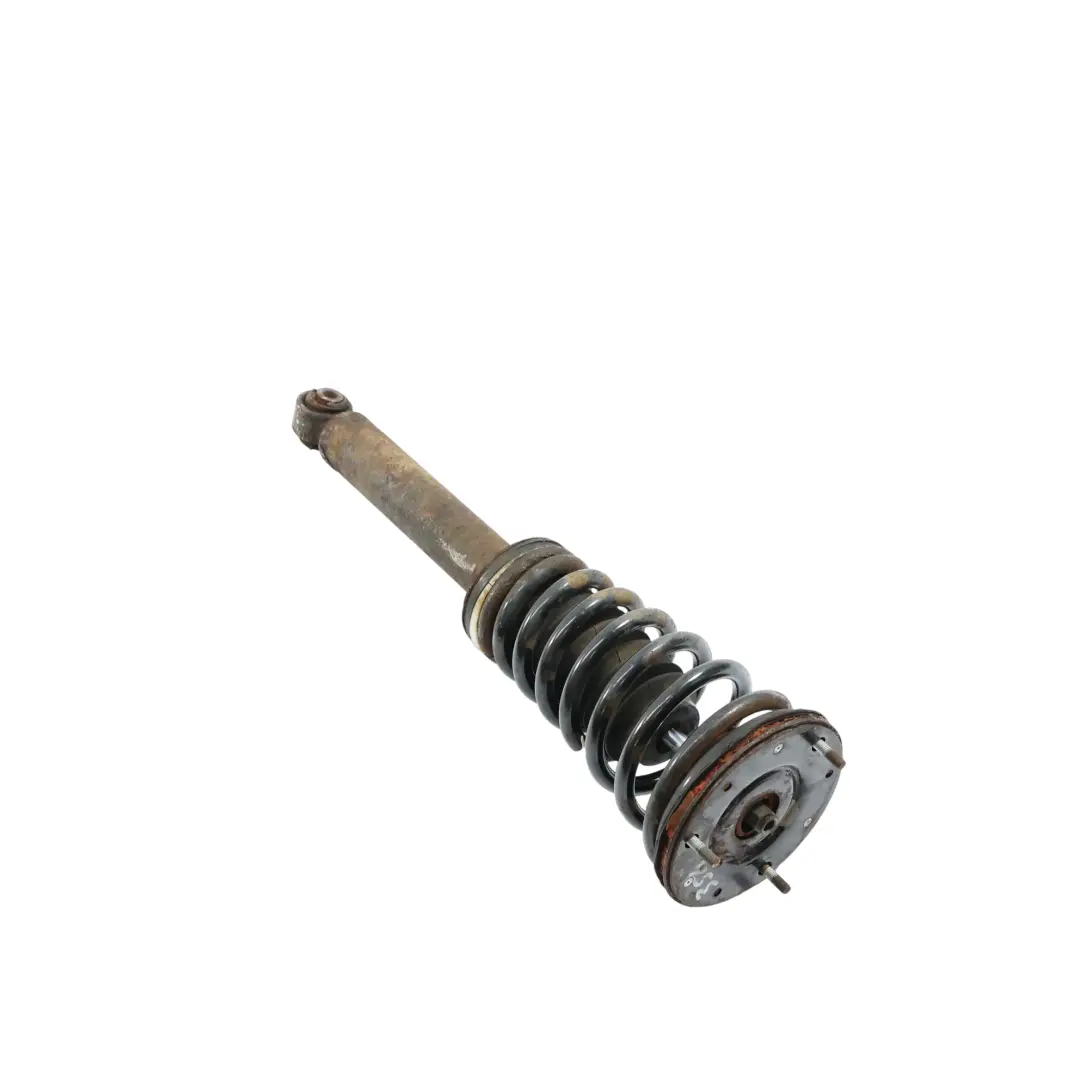 Front Axle Spring Strut Shock Absorber Left Right N/O/S to Jaguar XK8 X100 with Part number MJA2140DJ Jaguar XK8 X100 Front Axle Spring Strut Shock Absorber Left Right N/O/S - SKU MJA2140DJ - Part number MJA2140DJ